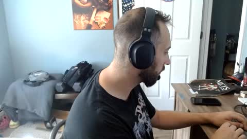 dannyboyx69 online show from 06-15-26, 01:35