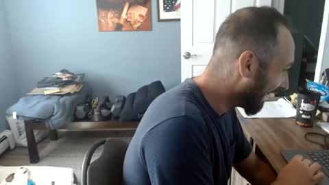 dannyboyx69 online show from 06-17-26, 01:34