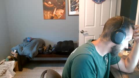 dannyboyx69 online show from 07-21-26, 02:19