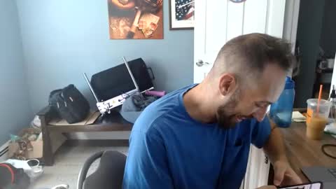dannyboyx69 online show from 07-31-26, 01:54