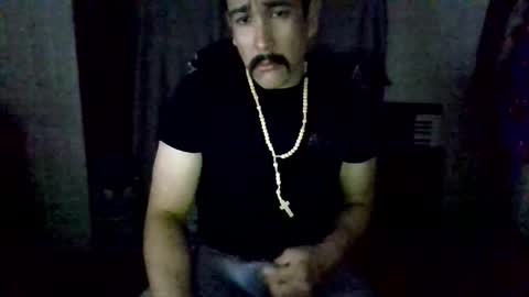 dannychorizo707 online show from 03-10-26, 06:07