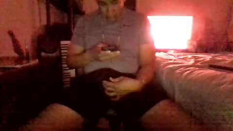 dannychorizo707 online show from 04-13-26, 06:41