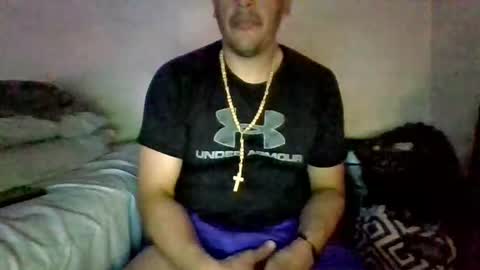 dannychorizo707 online show from 06-12-26, 08:24