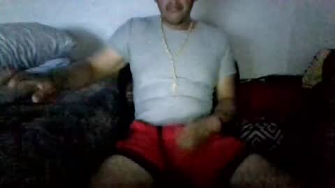 Snapshot of dannychorizo707 chatting on 06-14-26, 07:54 dannychorizo707 online show from 06-14-26, 07:54