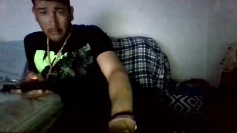 Snapshot of dannychorizo707 chatting on 06-15-26, 06:26 dannychorizo707 online show from 06-15-26, 06:26