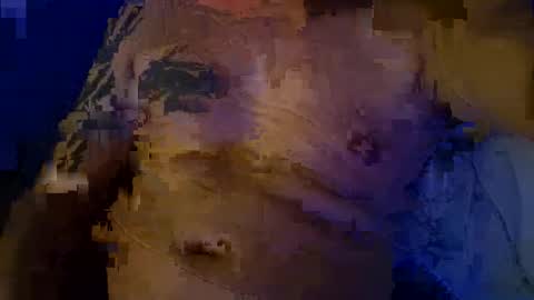 dannydb1981 online show from 10-19-25, 08:53