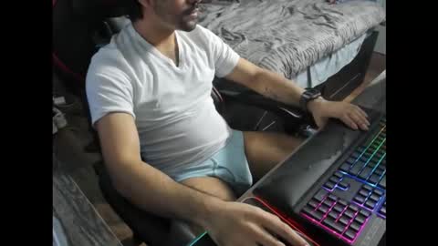 Danny online show from 03-03-26, 04:07