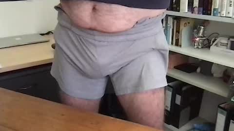 Danny online show from 12-18-24, 03:47