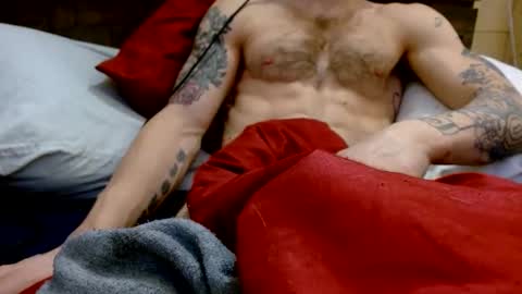 dannygowild online show from 12-11-24, 05:15