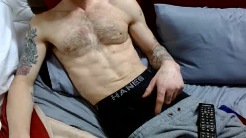 dannygowild online show from 12-15-24, 04:07