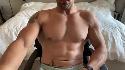 Snapshot of dannyland9 chatting on 02-23-25, 06:45 dannyland9 online show from 02-23-25, 06:45