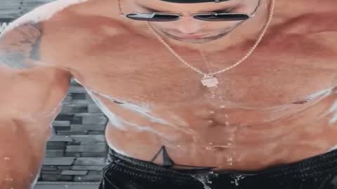 dannyland9 online show from 11-19-25, 06:52