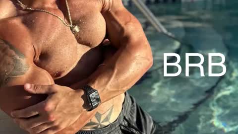 dannyland9 online show from 11-25-25, 02:11