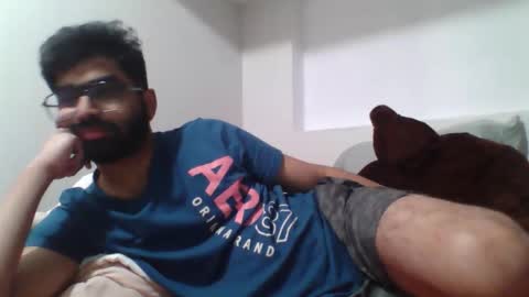 dannyram004 online show from 01-09-26, 03:53