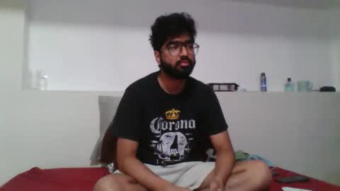 dannyram004 online show from 02-08-26, 01:47