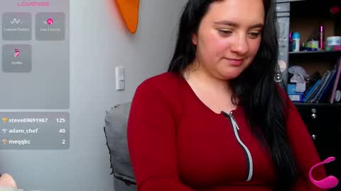 Snapshot of dannyroussette chatting on 02-02-25, 05:37 Follow me Control lovense free D online show from 02-02-25, 05:37