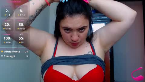 Snapshot of dannyroussette chatting on 02-18-25, 04:05 Follow me Control lovense free D online show from 02-18-25, 04:05