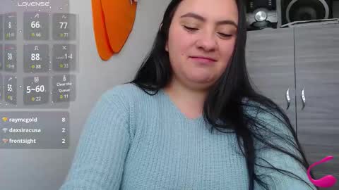 Follow me  Control lovense free D online show from 02-04-26, 01:50