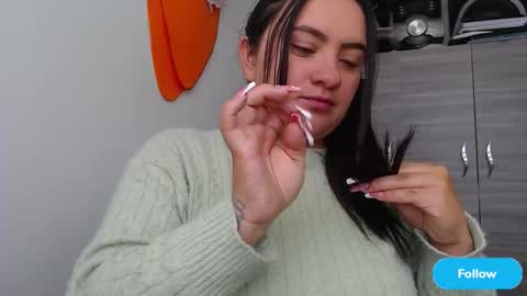 Follow me  Control lovense free D online show from 02-14-26, 11:51