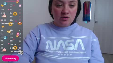 Follow me  Control lovense free D online show from 07-01-26, 06:07