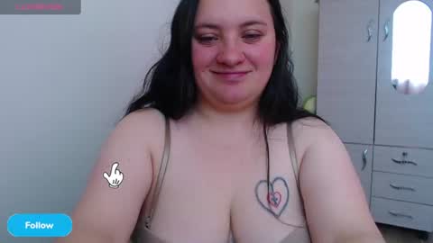 Follow me  Control lovense free D online show from 07-08-26, 02:43