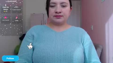 Follow me  Control lovense free D online show from 07-28-26, 12:48
