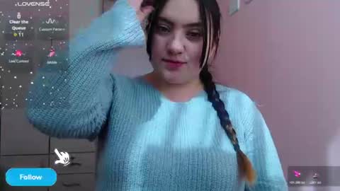Follow me  Control lovense free D online show from 07-28-26, 02:13