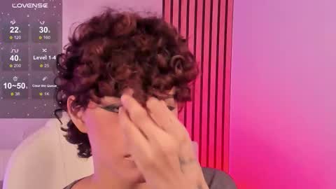 DANNYSA  online show from 02-27-26, 08:53