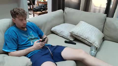 DannyThreeWay online show from 12-04-25, 07:33