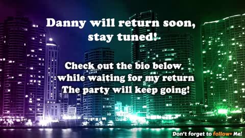 Danny online show from 02-06-25, 01:38