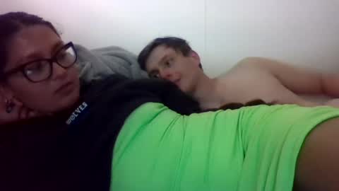 Snapshot of dannywoq1 chatting on 10-05-25, 04:44 Kinky couple online show from 10-05-25, 04:44