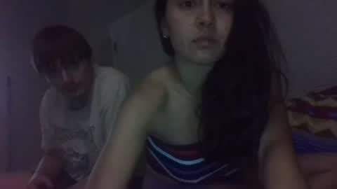 Kinky couple online show from 04-19-26, 02:44