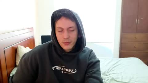 Dan online show from 10-21-25, 04:30