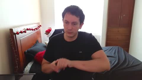 Dan online show from 11-10-25, 04:28