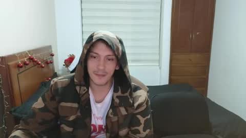 Dan online show from 11-21-25, 03:27