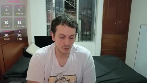 Dan online show from 02-14-26, 03:36