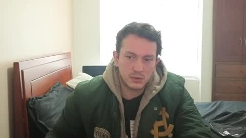 Dan online show from 04-14-26, 03:07