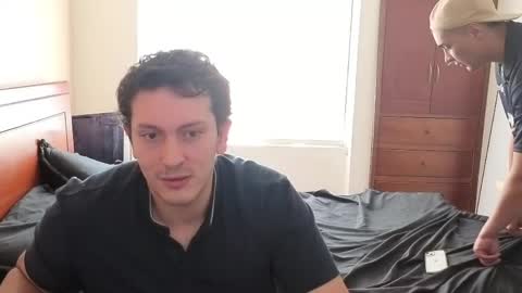 Dan online show from 05-28-26, 03:31