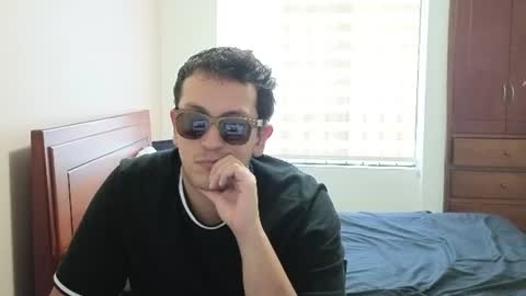 Dan online show from 07-03-26, 08:48