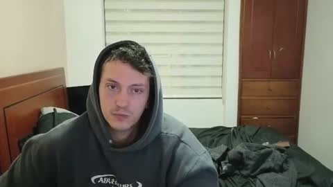 Dan online show from 07-31-26, 02:33