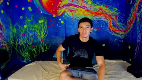 Dante online show from 04-27-26, 01:03