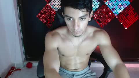 Dante online show from 04-30-26, 12:50