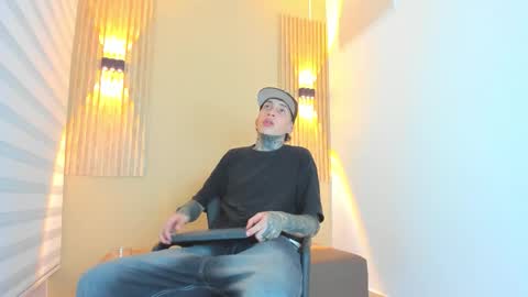 dante_armstrong online show from 12-15-25, 03:55