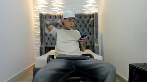 dante_armstrong online show from 01-06-26, 03:43