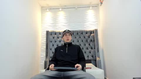 dante_armstrong online show from 01-07-26, 03:53