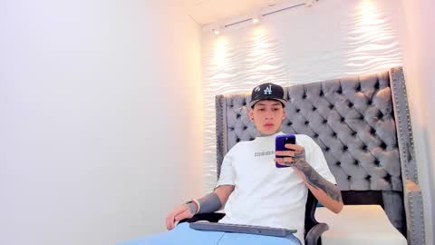 dante_armstrong online show from 01-08-26, 03:53