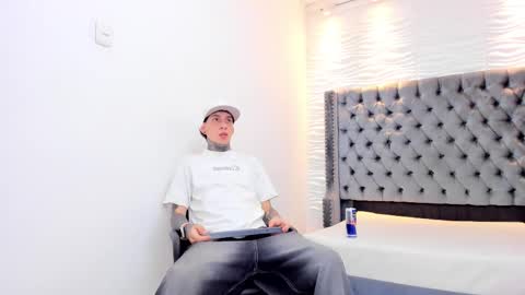 dante_armstrong online show from 01-15-26, 07:13