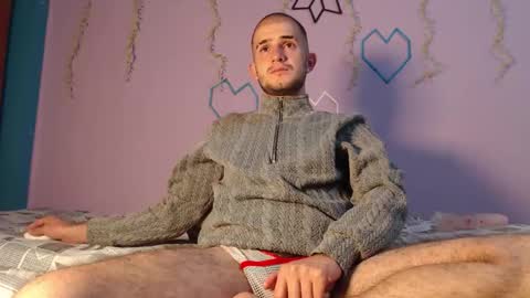 dante_bear online show from 02-03-26, 10:42