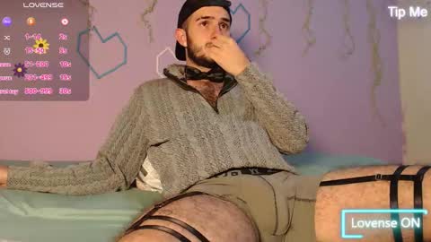 dante_bear online show from 02-17-26, 11:29