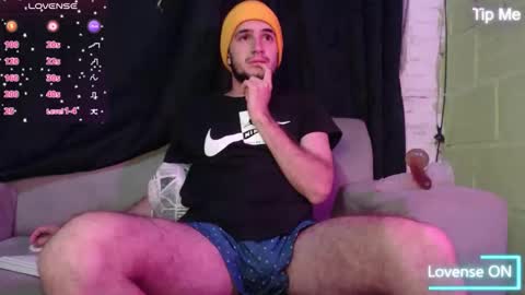 dante_bear online show from 04-26-26, 09:07